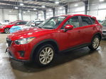 Mazda CX-5 2014