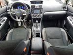 Subaru XV 2016