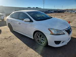 Nissan Sentra 2015