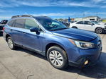 Subaru Outback 2018
