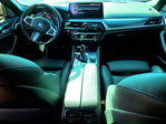 BMW Series 5 2023