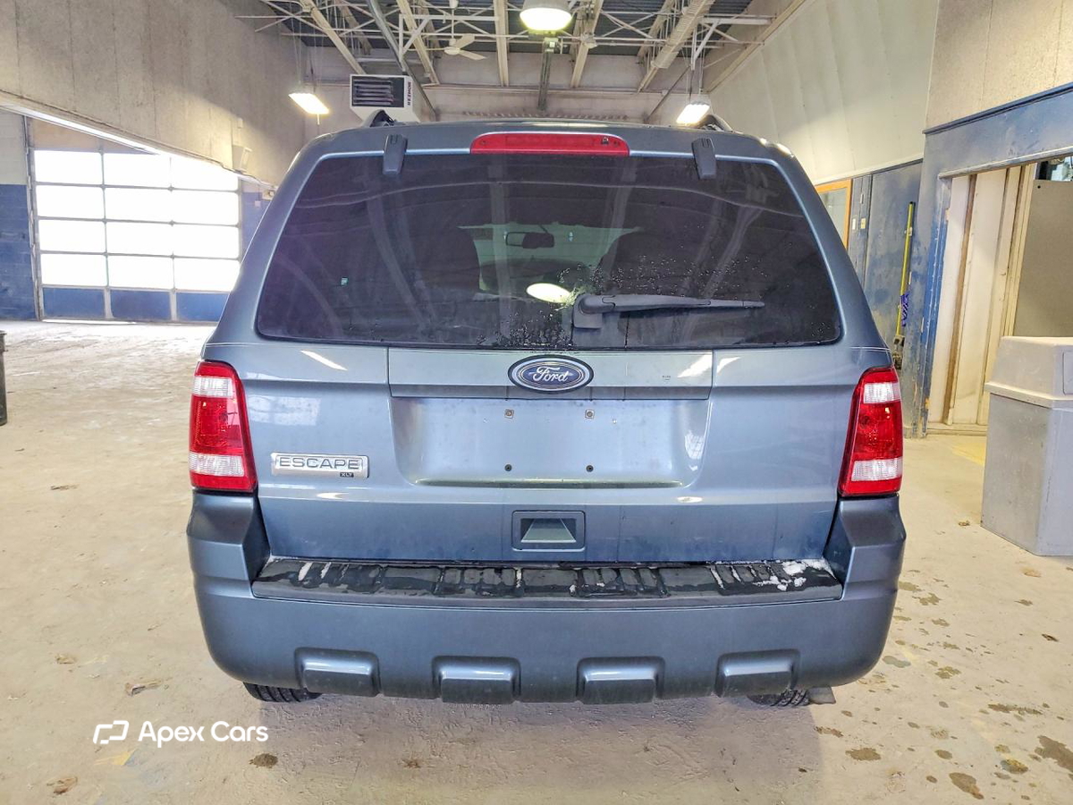 Ford Escape 2010