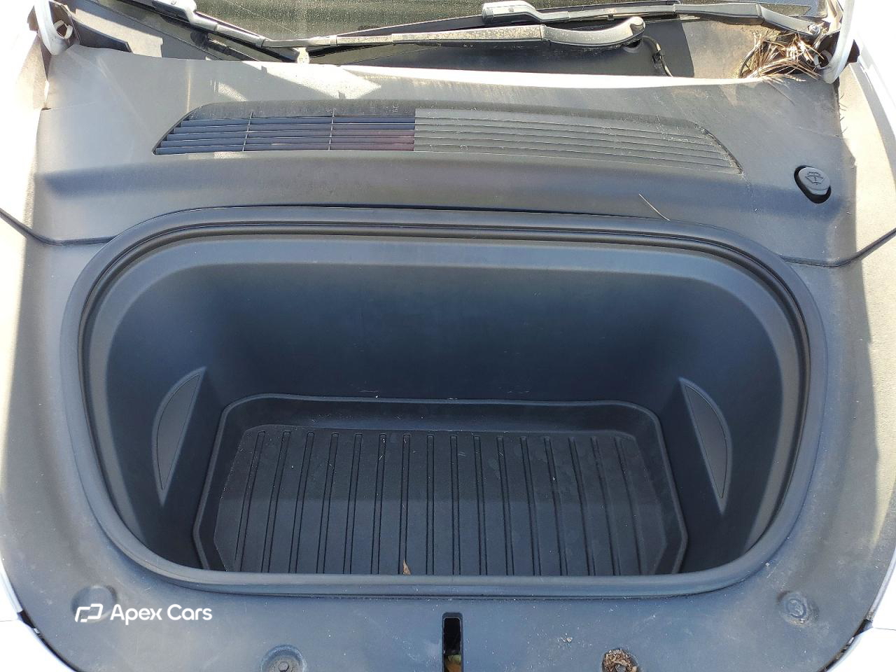Tesla Model Y 2020