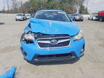 Subaru XV 2017