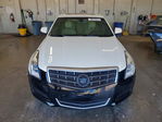 Cadillac ATS 2013