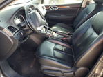 Nissan Sentra 2015