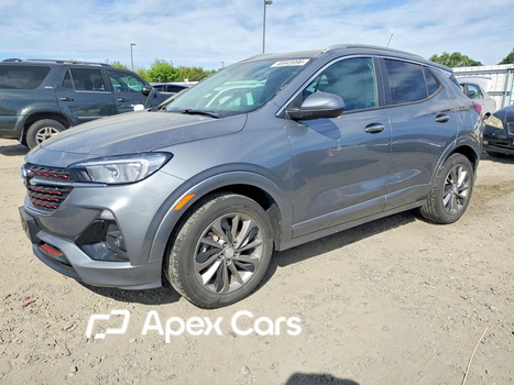 Buick Encore 2021 - Image 1 of 13