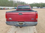 Ford F250 2004