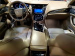 Cadillac CTS 2015