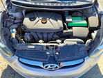 Hyundai Elantra 2011