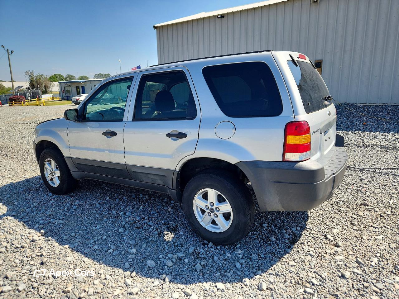 Ford Escape 2006