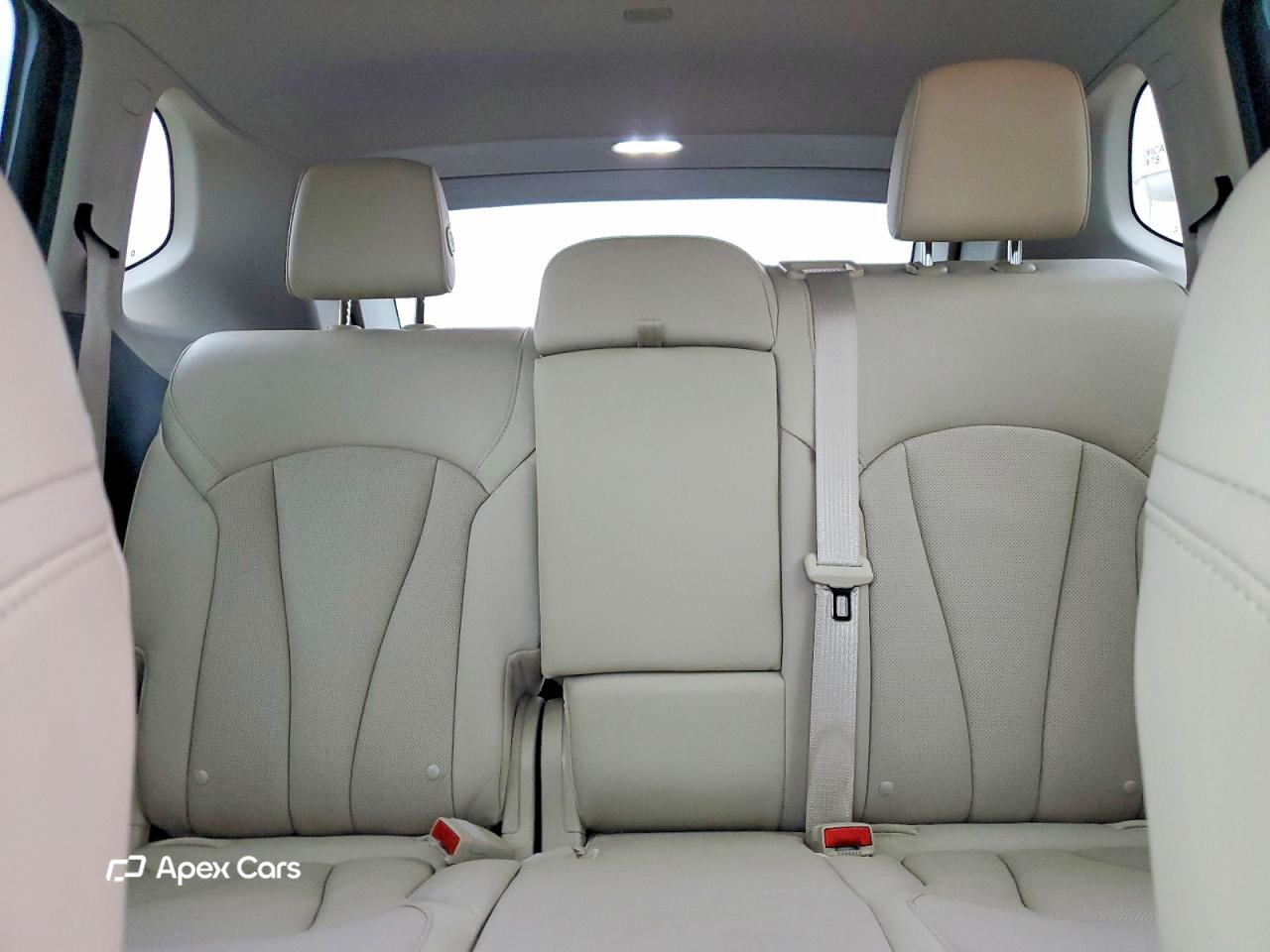 Buick Envision 2019