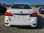Nissan Sentra 2017