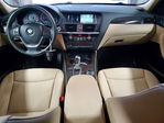 BMW X3 2017