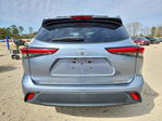 Toyota Highlander 2021