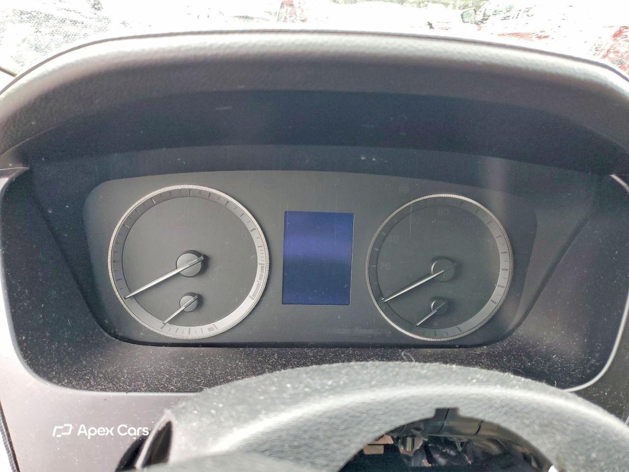 Hyundai Sonata 2017