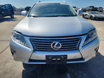 Lexus RX 2015