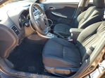 Toyota Corolla 2012