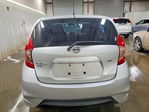 Nissan Versa 2018