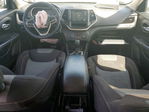 Jeep Cherokee 2017