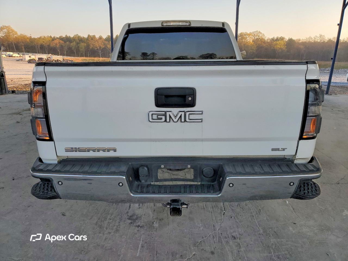 GMC Sierra 2014