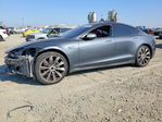 Tesla Model S 2015