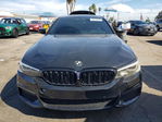 BMW Series 5 2019