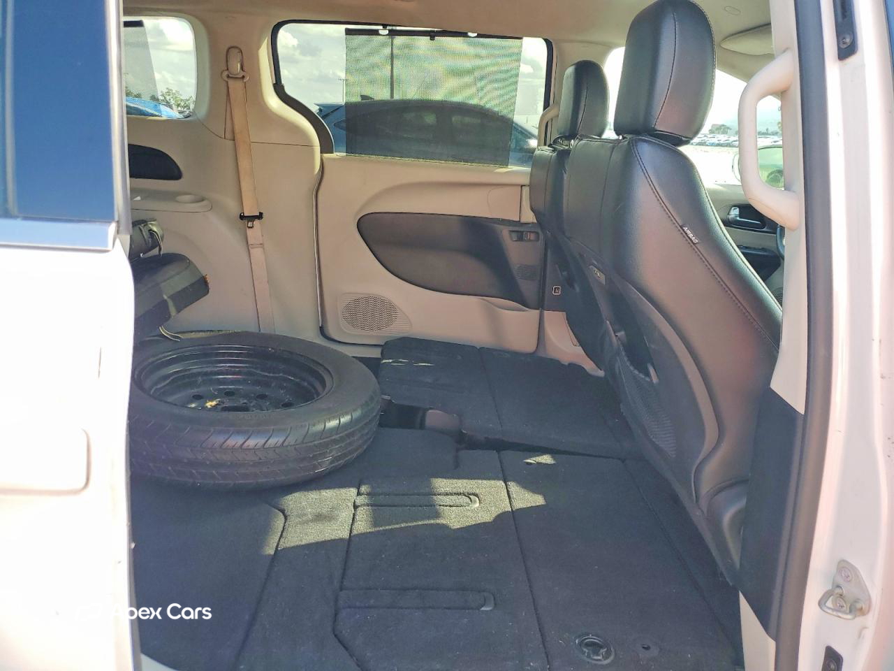 Chrysler Pacifica 2022