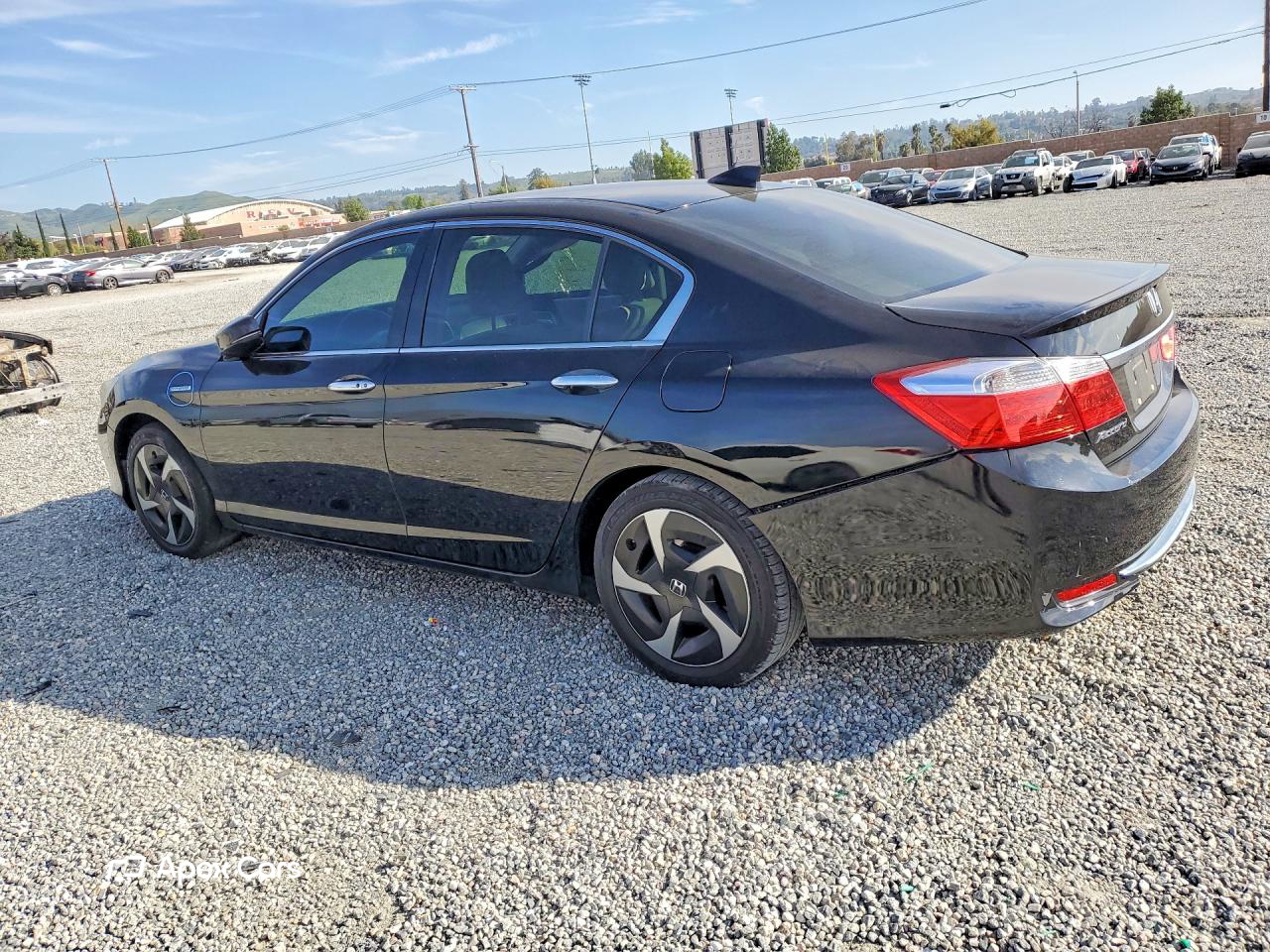 Honda Accord 2014