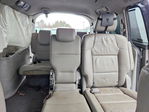 Honda Odyssey 2012