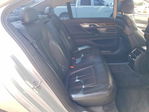 BMW Series 7 2016