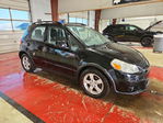 Suzuki SX4 2012