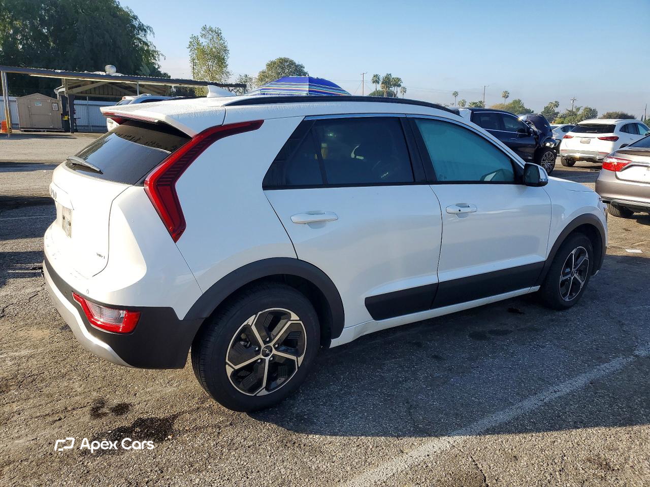 Kia Niro 2024