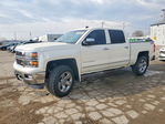 Chevrolet Silverado 2014