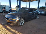 BMW Series 3 2015