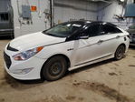 Hyundai Sonata 2011