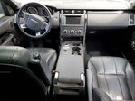 Land Rover Discovery 2017