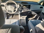Toyota Sienna 2012