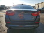 Kia Optima 2015