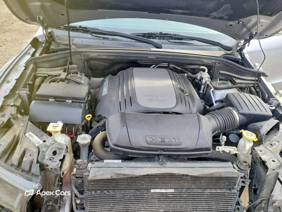 Dodge Durango 2018