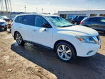 Nissan Pathfinder 2014
