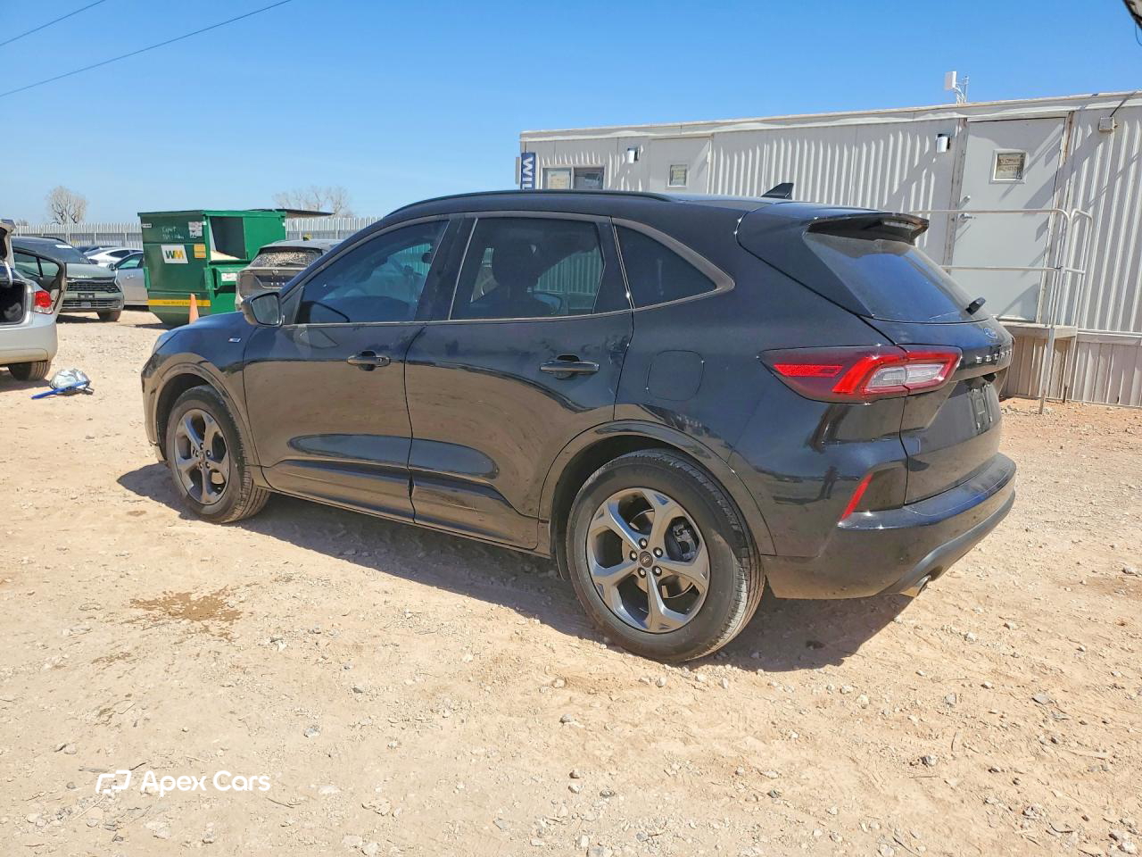 Ford Escape 2024