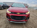 Chevrolet Trax 2020