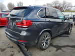 BMW X5 2016