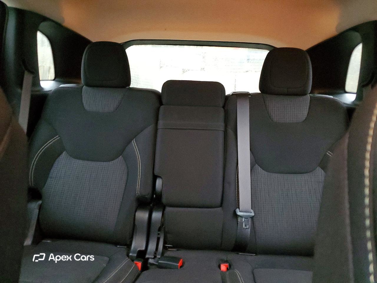 Jeep Cherokee 2015