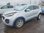 Kia Sportage 2018