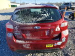 Subaru Impreza 2016