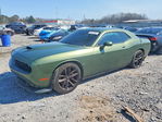 Dodge Challenger 2022