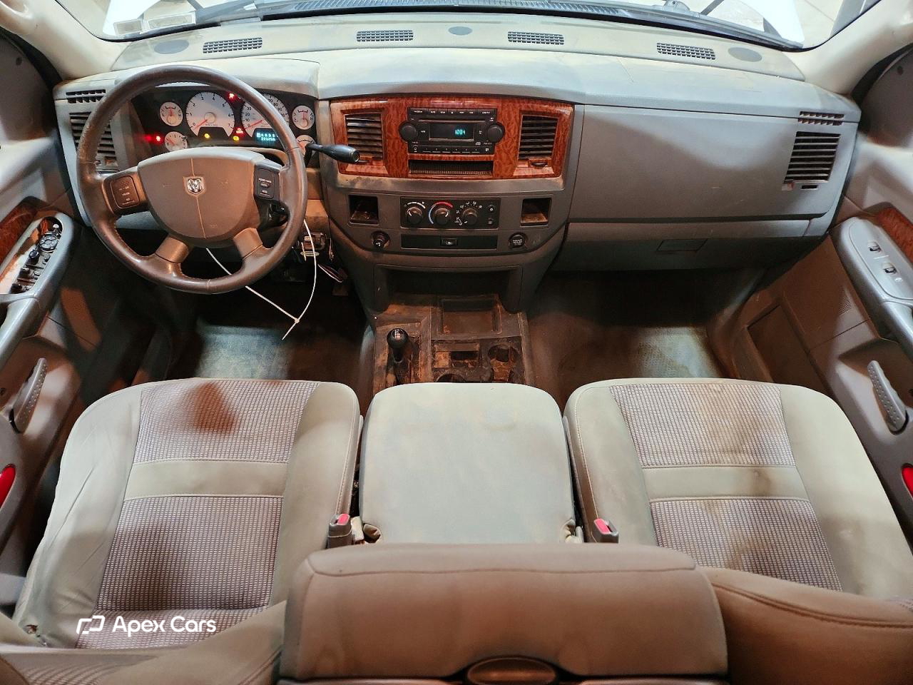 Dodge RAM 2006