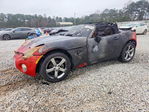 Pontiac Solstice 2007